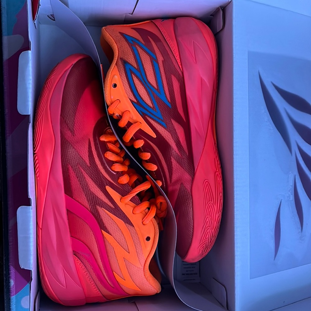Puma MB.02 Supernova